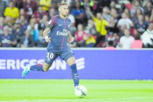 En pie de guerra: Barcelona denunció a Neymar por millonaria cifra