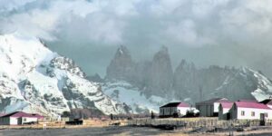 Junio muestra leve caída en visitantes a Magallanes
