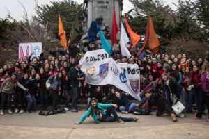 Jornada de limpieza marcó la inauguración de la Semana Salesiana