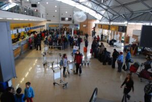 Dirigentes del turismo valoran ofertas  aéreas pero lamentan cupos y horarios