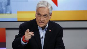 Piden a Piñera mediación en siete distritos y someterán  a encuesta zona de Chillán