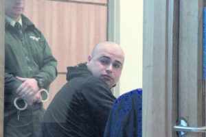 Cinco años de cárcel arriesga detenido  en medio de transacción de droga