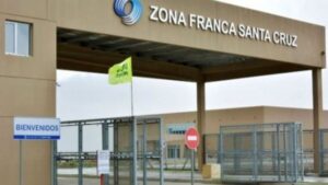 Venta de vehículos sigue entrabando apertura de la  Zona Franca de Río Gallegos