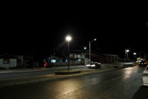 Vendedora ambulante asaltada y golpeada a plena luz del día
