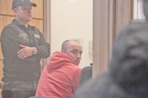 Contactó a trabajador por Yapo y  terminó siendo asaltada por él