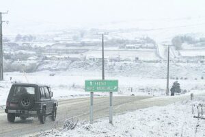 Corte de energía mantuvo fuera del aire a  radios regionales y nacionales