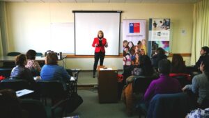 Comienza tercera versión de “Escuelas de Emprendimiento”
