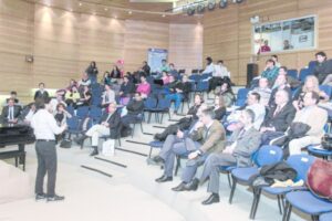 Energía Marina, una opción para Magallanes