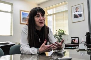 Jurado que definirá ganador del proyecto Centro Antártico incorporó visión regional
