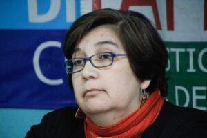 “Vamos a participar en el paro,  pero cada director tendrá que prever  lo que suceda con los alumnos”