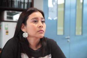 “Lo mío no es un arreglo y fue una  compensación por lo que me ocurrió”