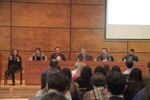 Seminario debatió sobre responsabilidad penal adolescente a 10 años de su puesta en marcha