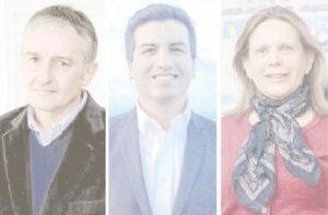 Candidato a diputado de RN por Magallanes será elegido por la directiva nacional