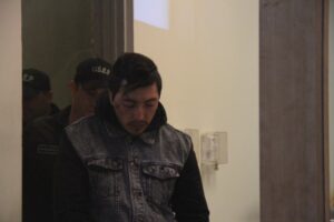 15 años de cárcel arriesga imputado  que robó a pleno día en tres céntricas  tiendas de Punta Arenas