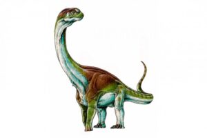 En la Patagonia vivió el dinosaurio más grande del mundo