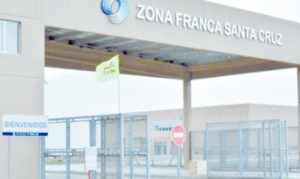 Venta de vehículos sigue entrabando apertura de la Zona Franca de Río Gallegos