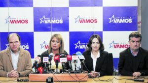 UDI se resiste a mediación de Piñera en parlamentarias