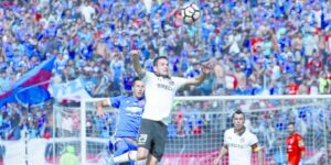Todas las miradas están  puestas en el superclásico