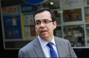 La trastienda de la reunión en que se rechazó el proyecto Dominga