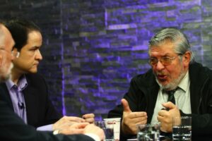 “Tenemos pocos días y mucha  presión de todos lados”