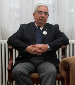 “Llegar a la meta en las Jornadas de Rehabilitación será complicado este año, pero pese a eso estoy positivo”