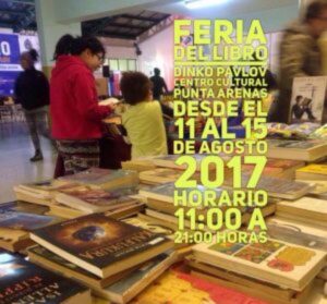 Comienza una nueva versión de la feria del libro Dinko Pavlov