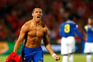 Vinculan a Alexis Sánchez a otro grande de Europa
