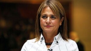 “Yo voy a votar por Piñera, porque creo que él es el liderazgo que puede sacar a Chile del estancamiento”