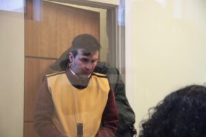 Padrastro fue condenado por  violar a menor de 11 años