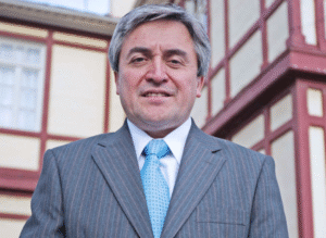 La voz de Puerto Edén se escuchó en el Congreso