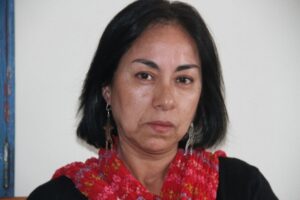 Cómo es vivir con una 