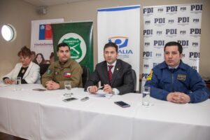 Buscan evitar revictimizar a personas  que sufren violencia intrafamiliar