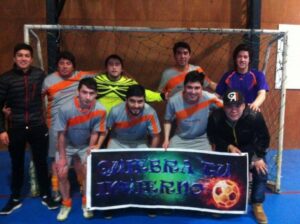 Torneo “Quiebra tu semana” ya  tiene finalistas de ambas Copas