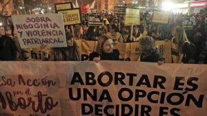 Parlamentarios de la NM anuncian requerimiento ante CIDH si se rechaza la ley de aborto