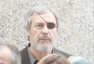 Santiago Pavlovic alega censura del matinal de TVN