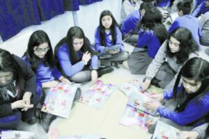 Estudiantes de la región disfrutarán  con las aventuras de Frodi y “Un gran viaje por el océano”