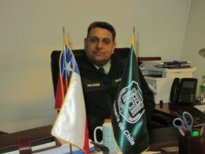 Nuevo director regional de Gendarmería: “Los internos acá son más tranquilos”