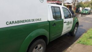 Santiago: Sigue en coma adolescente brutalmente violada, drogada y golpeada