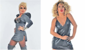 Disfruta de los homenajes musicales a Yuri  y  Tina Turner