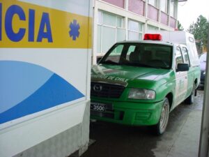 Hombre condenado por abusar de la hija de sus amigos
