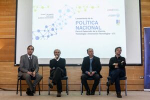 Presentaron Estrategia Nacional de Innovación en la UMAG