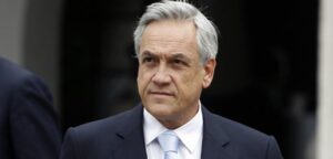 Piñera tildó de “grave” desconocimiento de Bachelet sobre pensiones