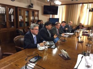 Alcalde de Natales pidió declarar comuna a Puerto Edén