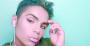El hijo de DJ Méndez se fue de Chile tras ser  estafado por su ex pololo