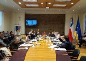 Aprueban 1.572 millones de pesos para Puerto Edén