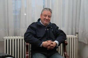 “Mimica nunca nos envió un mensaje para decirnos que le interesaba ser candidato”