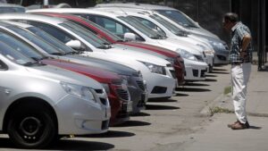 Sernac revela cómo responde el mercado automotriz
