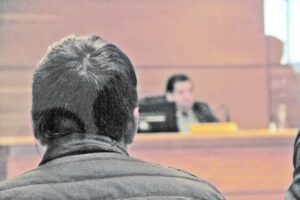 Joven que recibió pena en libertad por asalto  a marino ahora fue detenido por ataque a menor