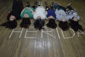 Inscríbase y participe en el estreno de “Herida”, obra que trata sobre  la violencia de género