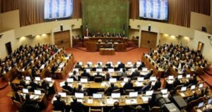 Revisa las reacciones que dejó la aprobación de la ley de Aborto en 3 causales